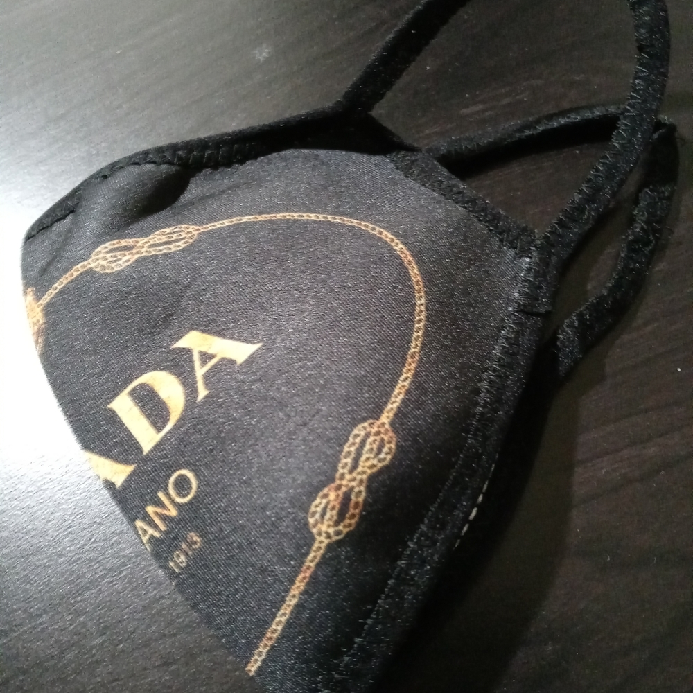 FASHION MASKS - Picture 10 of 16